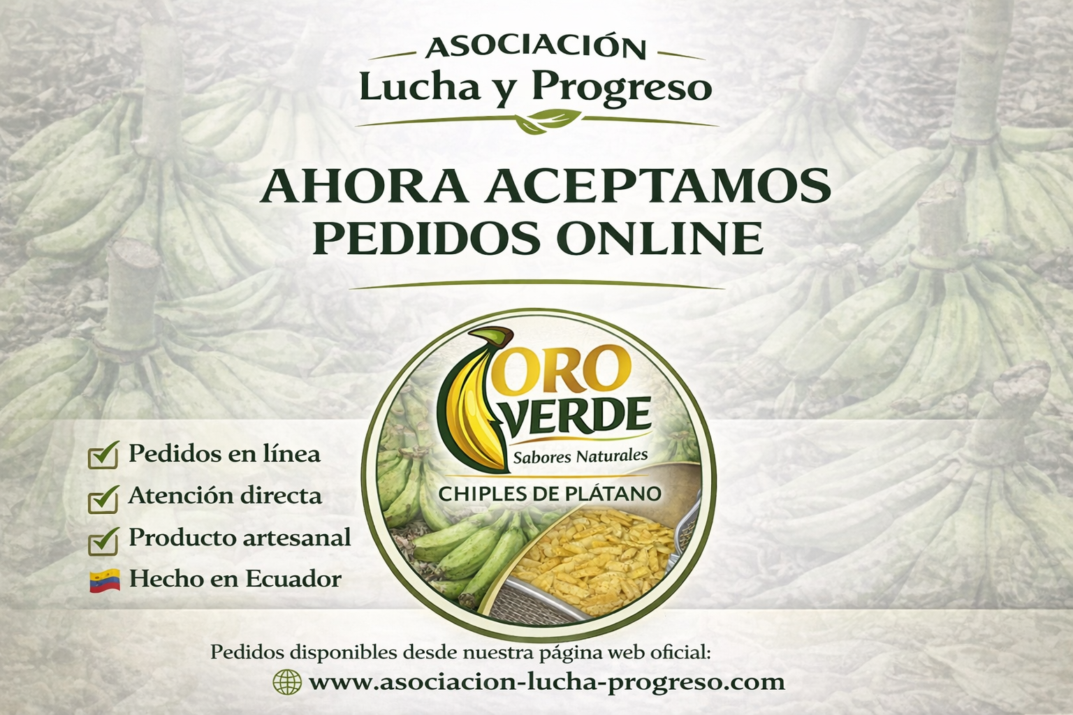 Tradición y Sabor Auténtico