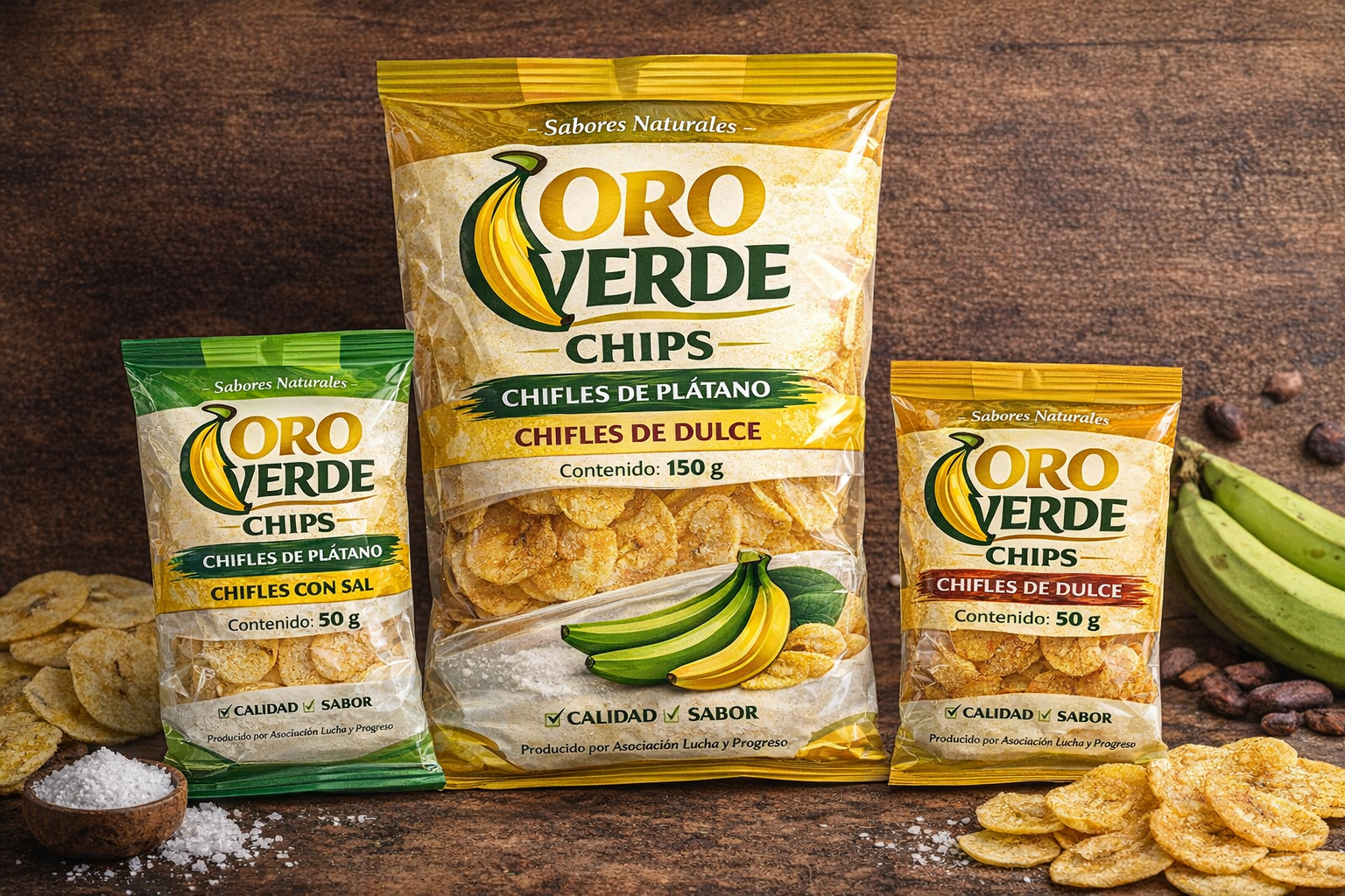 Innovación y Desarrollo