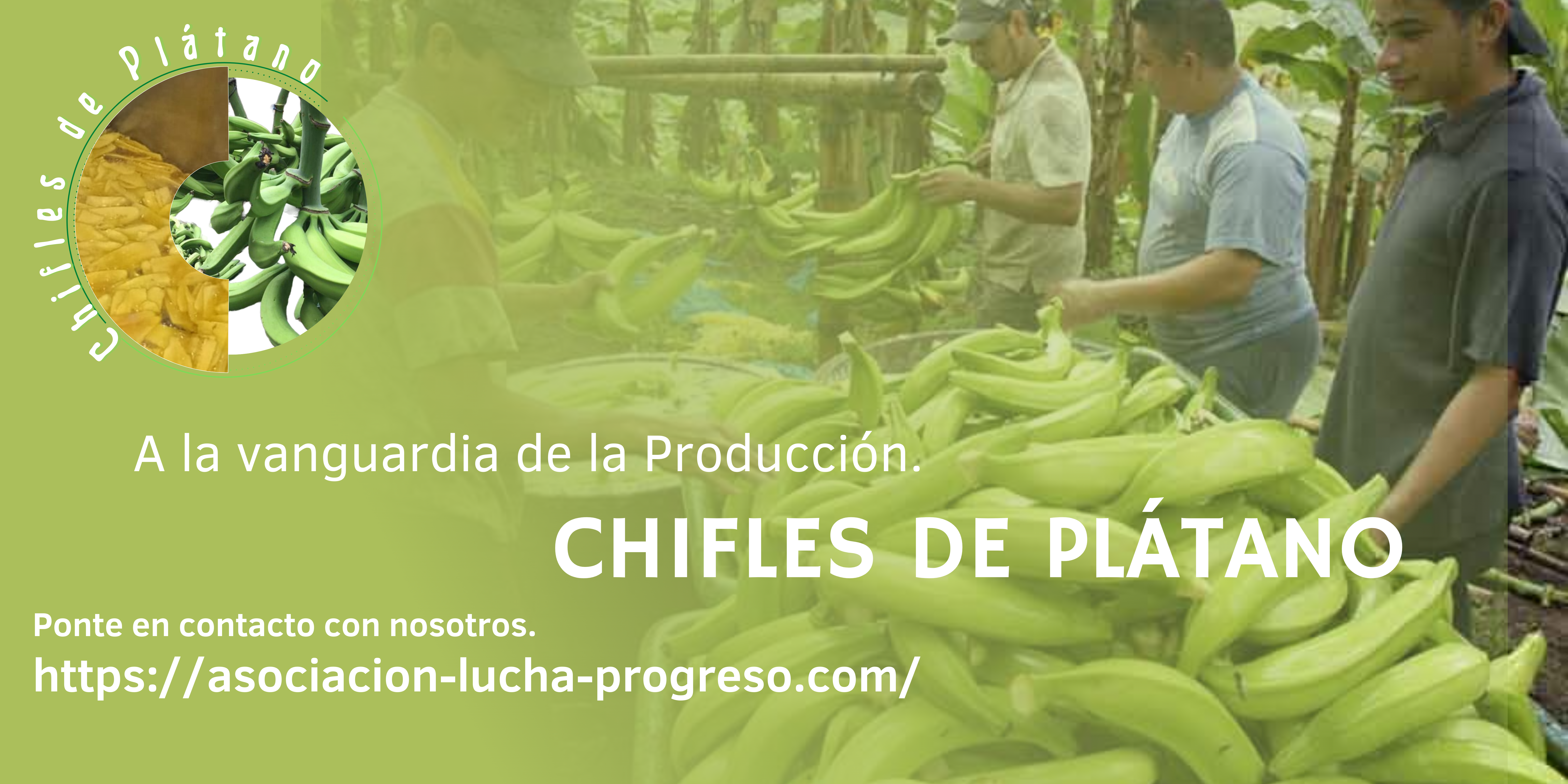 Agricultores locales